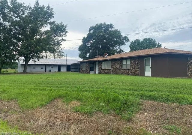 21st image of 3218 Mulberry Wire Rd, Mulberry, AR 72947 | MLS# 1357699