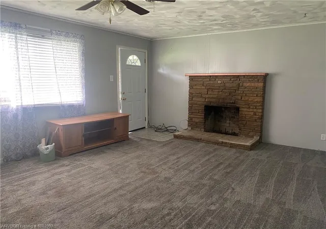 Photo 3 of Single family home for sale at 3218 Mulberry Wire Rd, Mulberry, AR 72947 | MLS# 1357699 | Listing updated on 2026-08-14