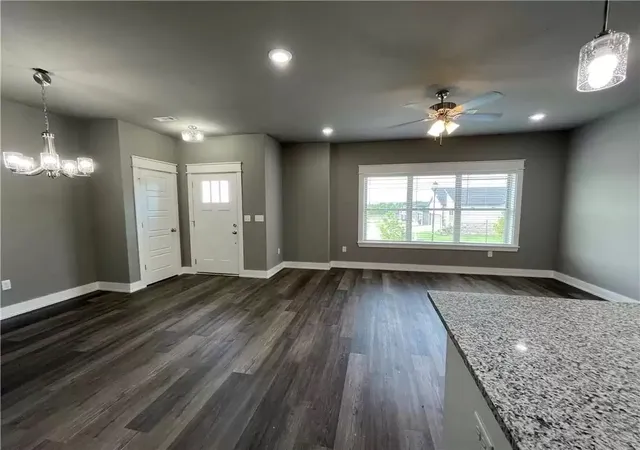 2nd image of 2594 N Ward Dr, Fayetteville, AR 72704 | MLS# 1356828