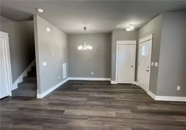 4th image of 2594 N Ward Dr, Fayetteville, AR 72704 | MLS# 1356828