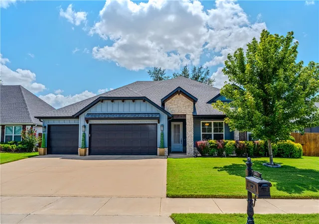 Photo 1 of Sale Pending at 1031 Red Maple St, Centerton, AR 72719 | MLS# 1358608 | Listing updated on 2026-08-17