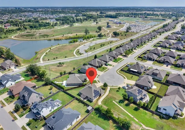 Photo 31 of Single family home for sale at 6309 W Murfield Dr, Rogers, AR 72758 | MLS# 1358525 | Listing updated on 2026-08-27