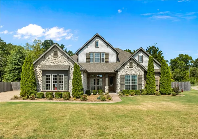 1st image of 5800 Sw Broadway St, Bentonville, AR 72713 | MLS# 1358659