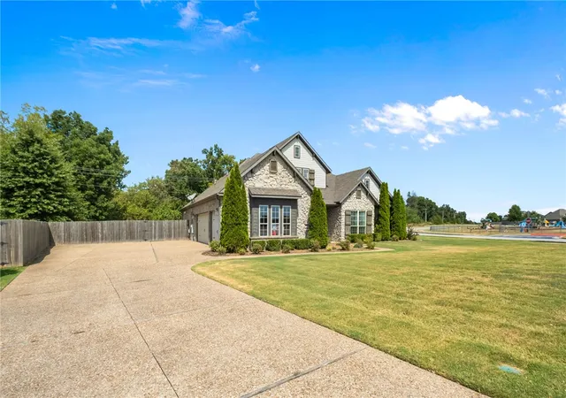 3rd image of 5800 Sw Broadway St, Bentonville, AR 72713 | MLS# 1358659