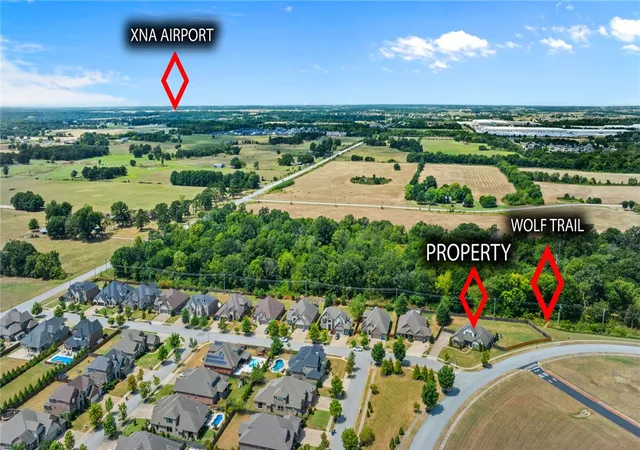 Photo 56 of Sale Pending at 5800 Sw Broadway St, Bentonville, AR 72713 | MLS# 1358659 | Listing updated on 2026-08-17