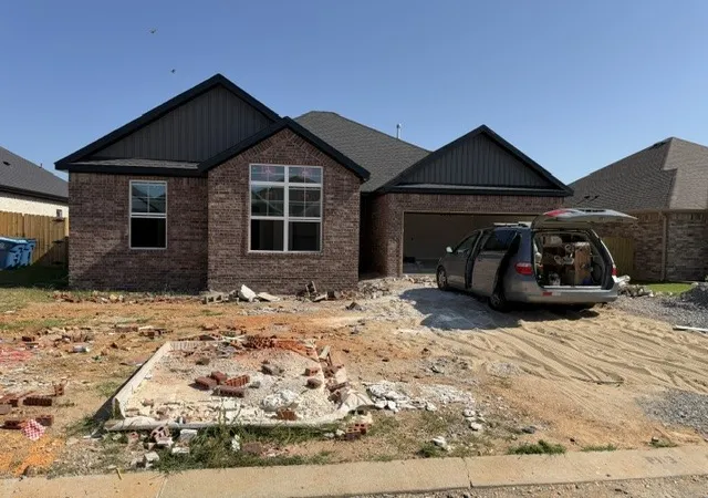 Photo 1 of Single family home for sale at 6804 Sw High Meadow Blvd, Bentonville, AR 72713 | MLS# 1358864 | Listing updated on 2026-08-14