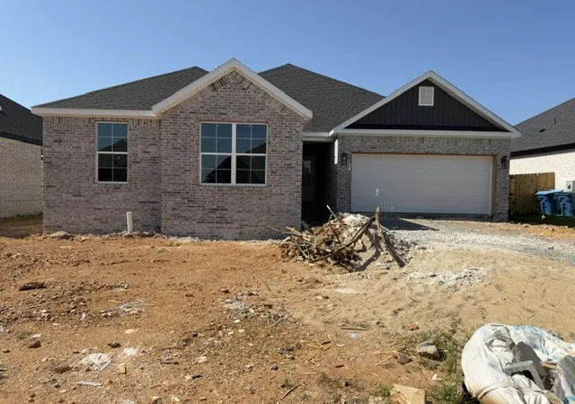 Photo 1 of Single family home for sale at 6805 Sw High Meadow Blvd, Bentonville, AR 72713 | MLS# 1358867 | Listing updated on 2026-08-14