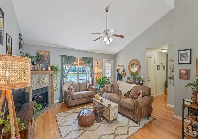 Photo 3 of Sale Pending at 9 Reighton Dr, Bella Vista, AR 72714 | MLS# 1358481 | Listing updated on 2026-08-21