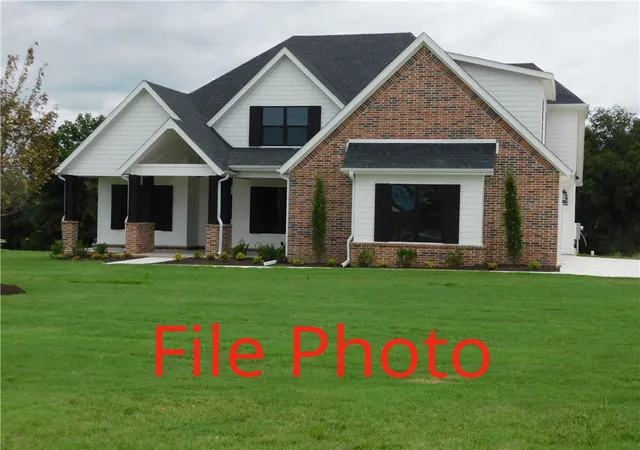 1st image of Lot 15 Halle Rd, Fayetteville, AR 72704 | MLS# 1358857