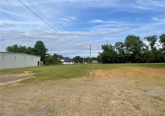 4th image of 000 Sherwood Plaza & Edgewood, Clarksville, AR 72830 | MLS# 1358874