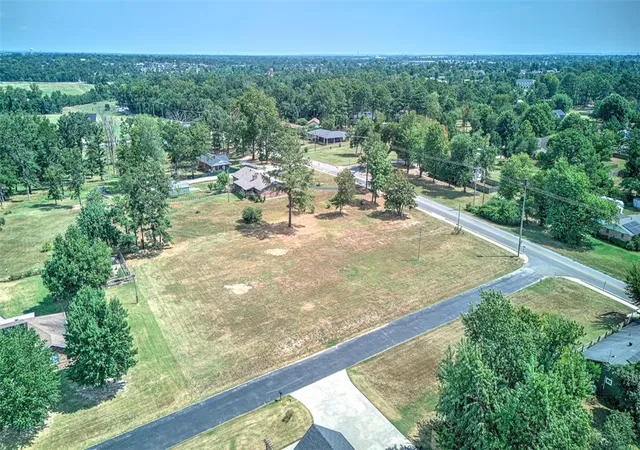 Photo 2 of Land for sale at 1706 S Osage Rd, Rogers, AR 72758 | MLS# 1358723 | Listing updated on 2026-08-14