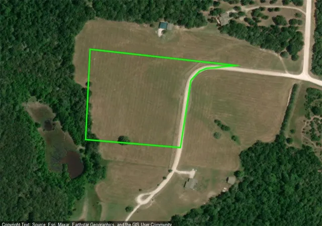 Photo 3 of Land for sale at Starlite Dr, Harrison, AR 72601 | MLS# 1358897 | Listing updated on 2026-08-19