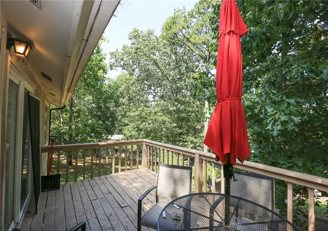 16th image of 19 Britten Cir, Bella Vista, AR 72715 | MLS# 1358813