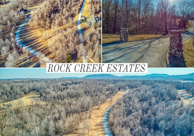 Land for sale at 2021 Henley (lot 4) Dr, Harrison, AR 72601 | MLS# 1358816