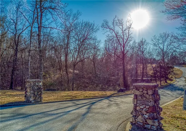 Photo 2 of Land for sale at 2021 Henley (lot 4) Dr, Harrison, AR 72601 | MLS# 1358816 | Listing updated on 2026-08-17