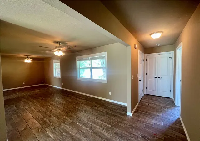 Photo 3 of Sale Pending at 3909 Clark Ave, Springdale, AR 72762 | MLS# 1358690 | Listing updated on 2026-08-23