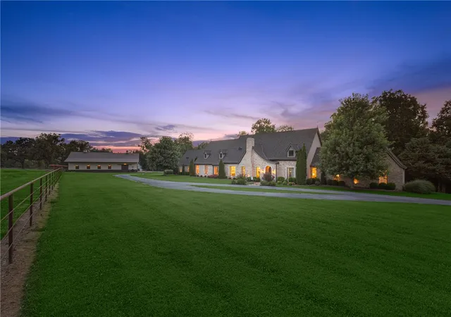 Photo 2 of Single family home for sale at 9515 Nomad Rd, Bentonville, AR 72713 | MLS# 1358858 | Listing updated on 2026-08-14