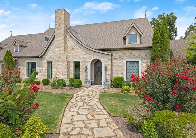 Photo 3 of Single family home for sale at 9515 Nomad Rd, Bentonville, AR 72713 | MLS# 1358858 | Listing updated on 2026-08-14