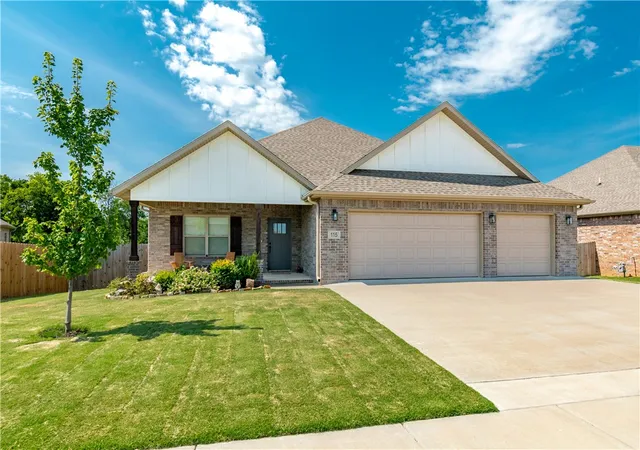 1st image of 115 W Pitts St, Farmington, AR 72730 | MLS# 1358903