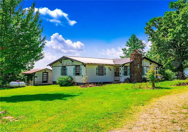 2nd image of 10531 Nc 8766, Deer, AR 72628 | MLS# 1358926