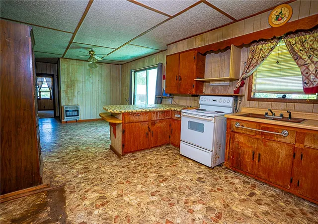 Photo 3 of Single family home for sale at 10531 Nc 8766, Deer, AR 72628 | MLS# 1358926 | Listing updated on 2026-08-14