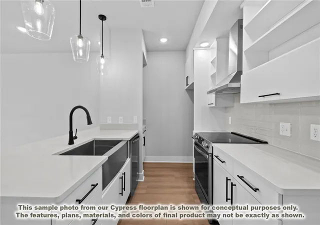 Photo 3 of Condo for sale at 3319 Mp Pkwy #306, Bentonville, AR 72712 | MLS# 1358924 | Listing updated on 2026-09-26