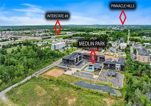 42nd image of 3319 Mp Pkwy, Bentonville, AR 72712 | MLS# 1358924