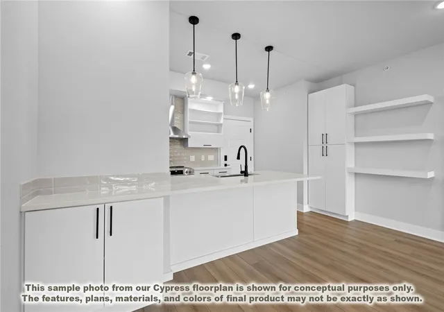 Photo 3 of Condo for sale at 3319 Mp Pkwy #306, Bentonville, AR 72712 | MLS# 1358924 | Listing updated on 2026-09-26
