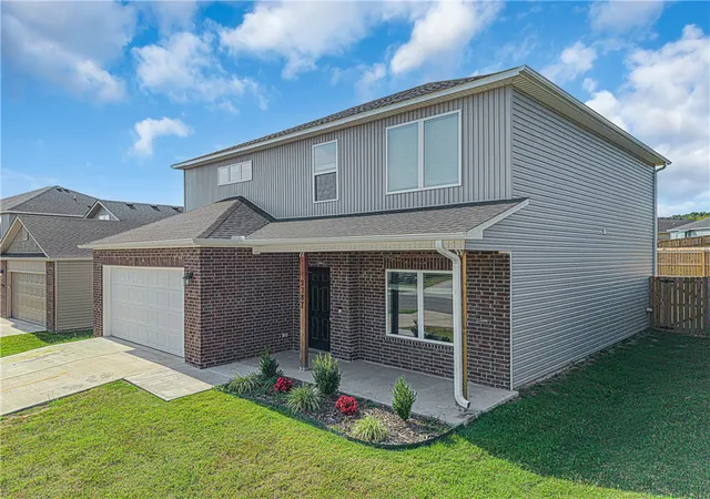 31st image of 2287 S Ouachita Dr, Fayetteville, AR 72701 | MLS# 1358821