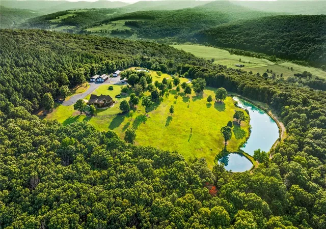 2nd image of 14390 Hwy 23, Witter, AR 72776 | MLS# 1358457