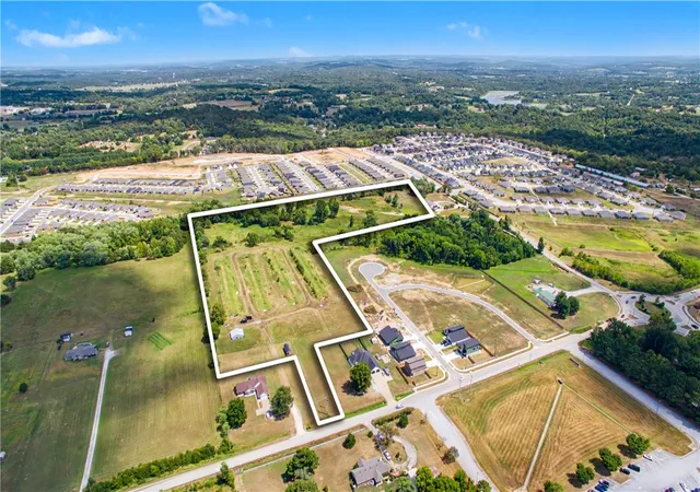 Photo 3 of House for sale at Tbd Habberton Rd, Springdale, AR 72764 | MLS# 1358150 | Listing updated on 2026-08-17