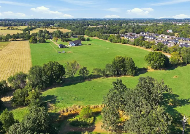 28th image of Tbd Wayne Sellers Rd, Fayetteville, AR 72730 | MLS# 1358941