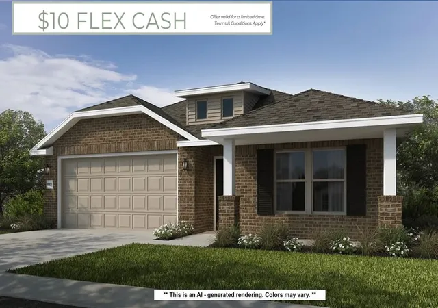 1st image of 340 Legacy Ln, Prairie Grove, AR 72753 | MLS# 1358974