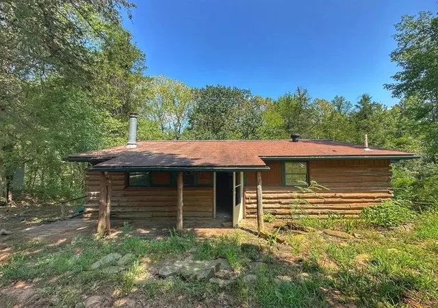 Photo 1 of Single family home for sale at 877 Beaumont Beach Rd, Dover, AR 72837 | MLS# 1358977 | Listing updated on 2026-08-14