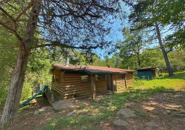 Photo 3 of Single family home for sale at 877 Beaumont Beach Rd, Dover, AR 72837 | MLS# 1358977 | Listing updated on 2026-08-14