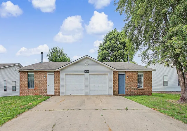 1st image of 4394 & 4396 W Thrasher Dr, Fayetteville, AR 72704 | MLS# 1358357