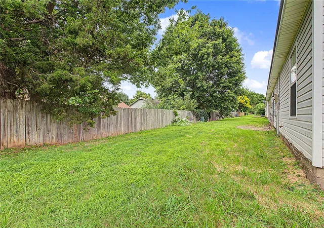 36th image of 4394 & 4396 W Thrasher Dr, Fayetteville, AR 72704 | MLS# 1358357