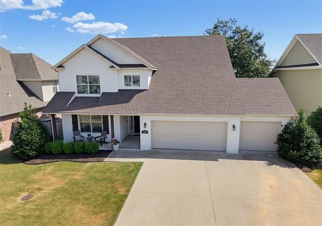 1st image of 4697 W Marble Ridge Dr, Fayetteville, AR 72704 | MLS# 1358995