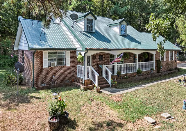 Photo 2 of Single family home for sale at 4506 N State Hwy 23, Booneville, AR 72927 | MLS# 1358971 | Listing updated on 2026-08-16