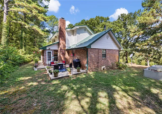 Photo 3 of Single family home for sale at 4506 N State Hwy 23, Booneville, AR 72927 | MLS# 1358971 | Listing updated on 2026-08-16