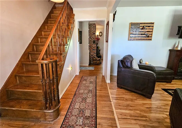 Photo 3 of Single family home for sale at 4506 N State Hwy 23, Booneville, AR 72927 | MLS# 1358971 | Listing updated on 2026-08-16