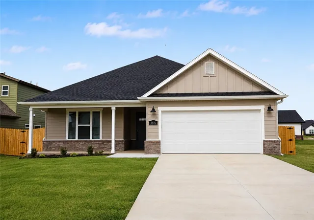 1st image of 3876 Repose St, Springdale, AR 72764 | MLS# 1359008
