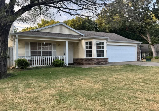 Photo 1 of Sale Pending at 2992 W Wildflower St, Fayetteville, AR 72704 | MLS# 1359026 | Listing updated on 2026-08-21