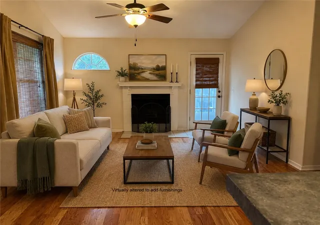 Photo 2 of Sale Pending at 2992 W Wildflower St, Fayetteville, AR 72704 | MLS# 1359026 | Listing updated on 2026-08-21