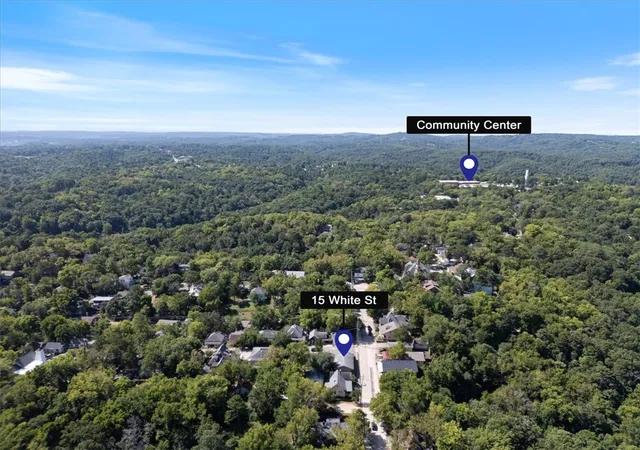 23rd image of 15 White St, Eureka Springs, AR 72632 | MLS# 1359028