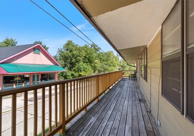 Photo 3 of Single family home for sale at 15 White St, Eureka Springs, AR 72632 | MLS# 1359028 | Listing updated on 2026-08-21