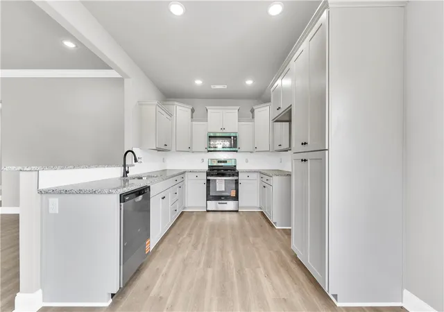 2nd image of 238 Lavona Ln, Huntsville, AR 72740 | MLS# 1359031
