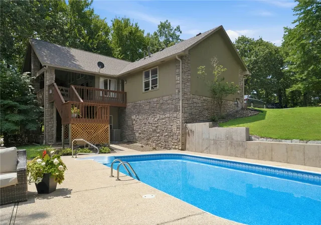 Photo 2 of Single family home for sale at 17341 W Highway 102, Decatur, AR 72722 | MLS# 1359035 | Listing updated on 2026-08-16