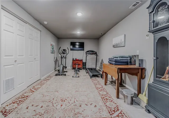 36th image of 40 Abingdon Ln, Bella Vista, AR 72715 | MLS# 1359037