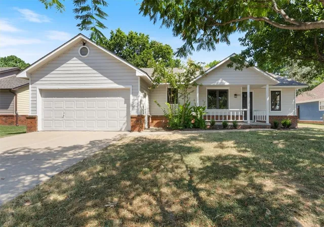 Photo 1 of Sale Pending at 203 Cordes Dr, Siloam Springs, AR 72761 | MLS# 1359016 | Listing updated on 2026-08-21